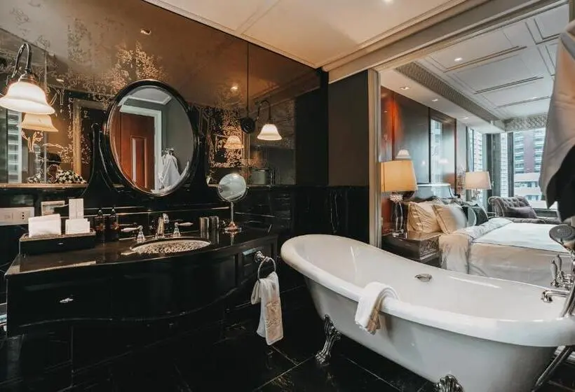 キングサイズベッドのスタンダードルーム, Muse Bangkok, Autograph Collection