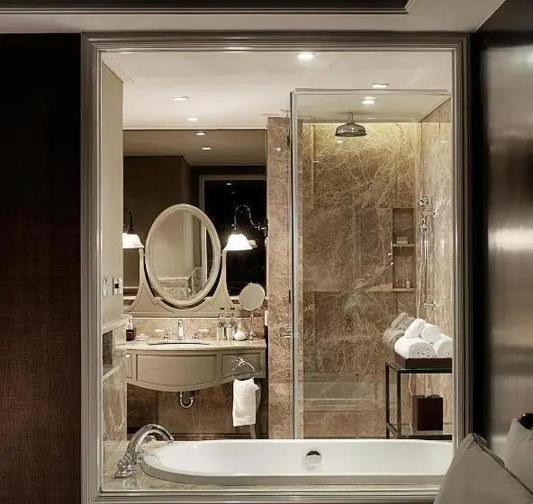 キングサイズベッドのスイートルーム, Muse Bangkok, Autograph Collection