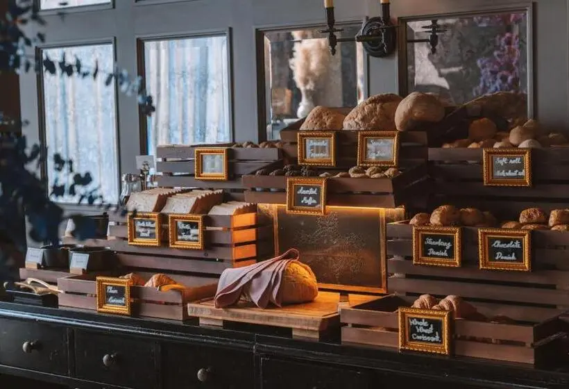 キングサイズベッドのスイートルーム, Muse Bangkok, Autograph Collection