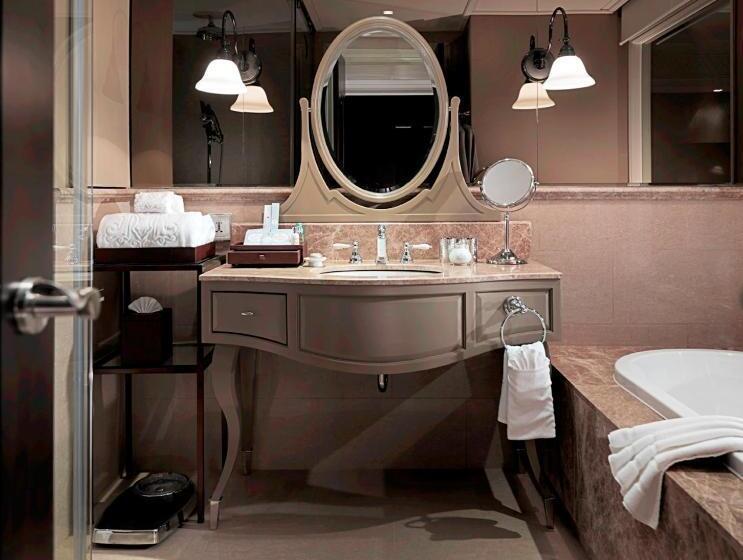 キングサイズベッドのエクゼクティブルーム, Muse Bangkok, Autograph Collection