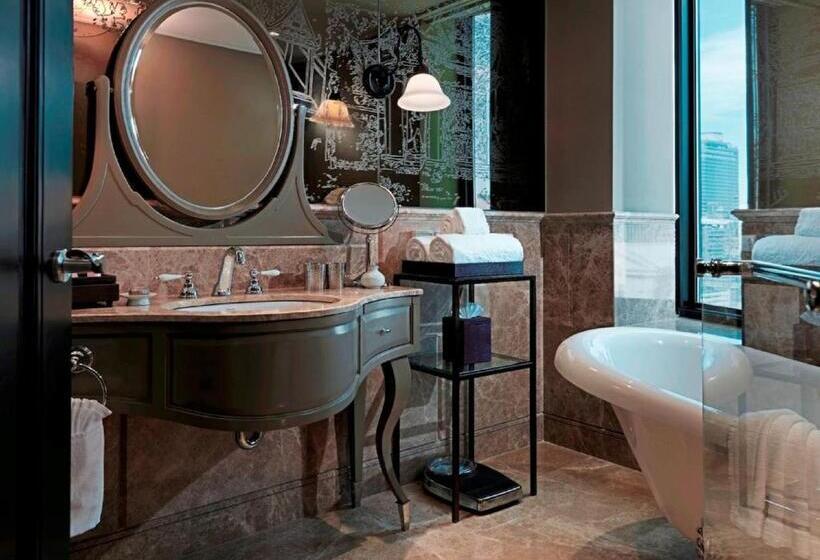 メゾネットスイート, Muse Bangkok, Autograph Collection