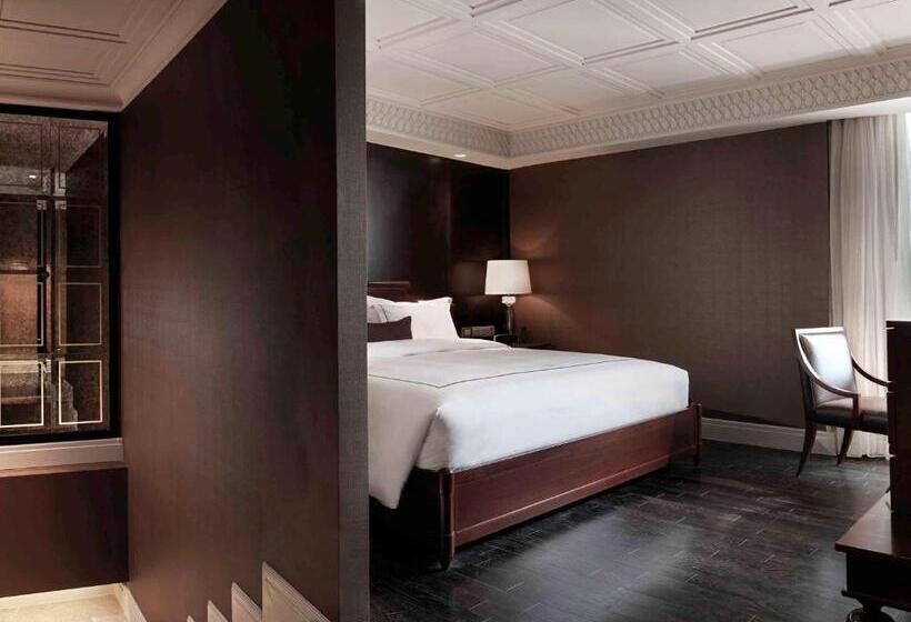 メゾネットスイート, Muse Bangkok, Autograph Collection