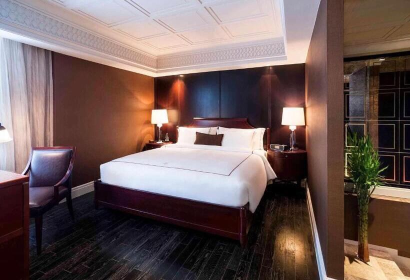 メゾネットスイート, Muse Bangkok, Autograph Collection