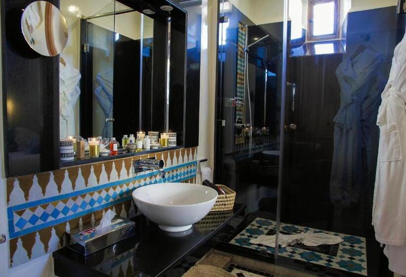 클래식 룸, Palais Amani