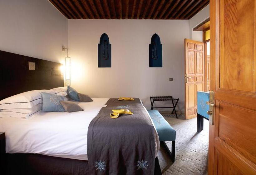 클래식 룸, Palais Amani