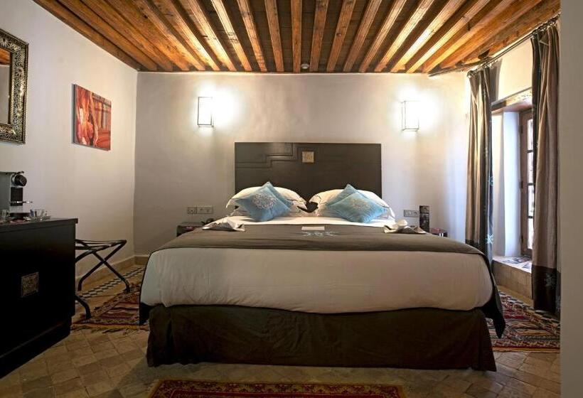 클래식 룸, Palais Amani