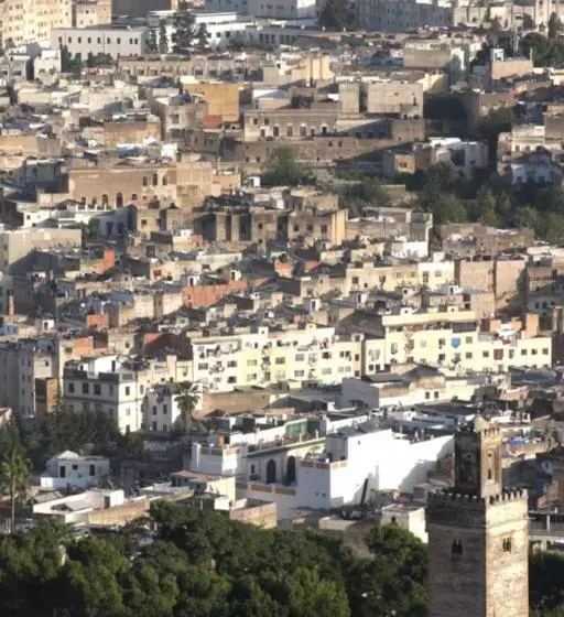 سوییت جونیور, Palais Amani