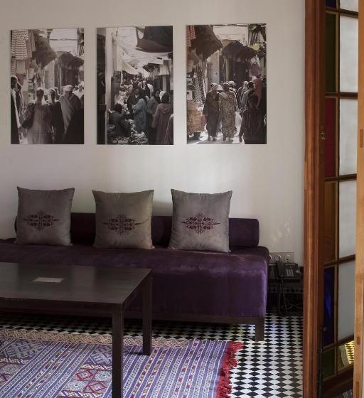 주니어 스위트, Palais Amani