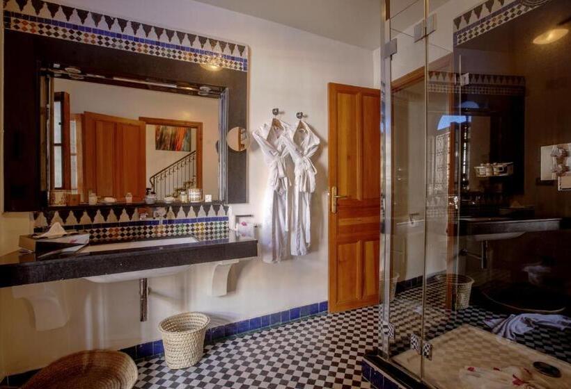 주니어 스위트, Palais Amani