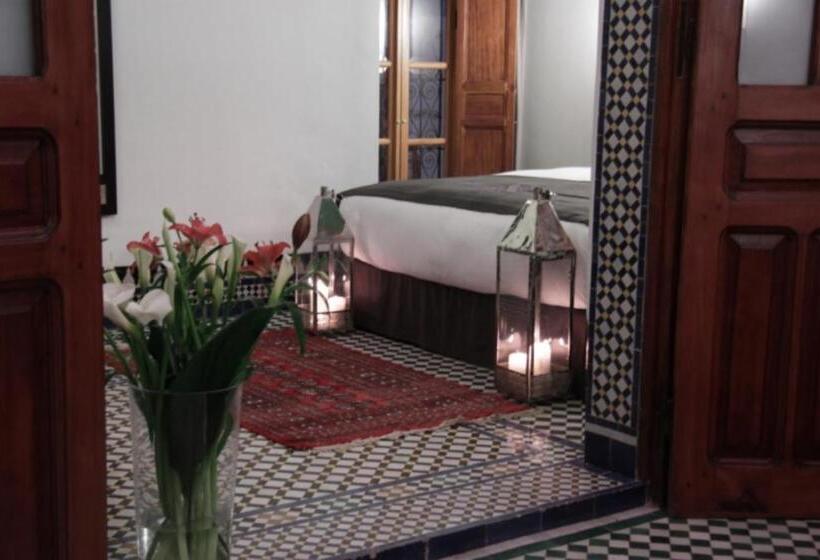 스위트, Palais Amani