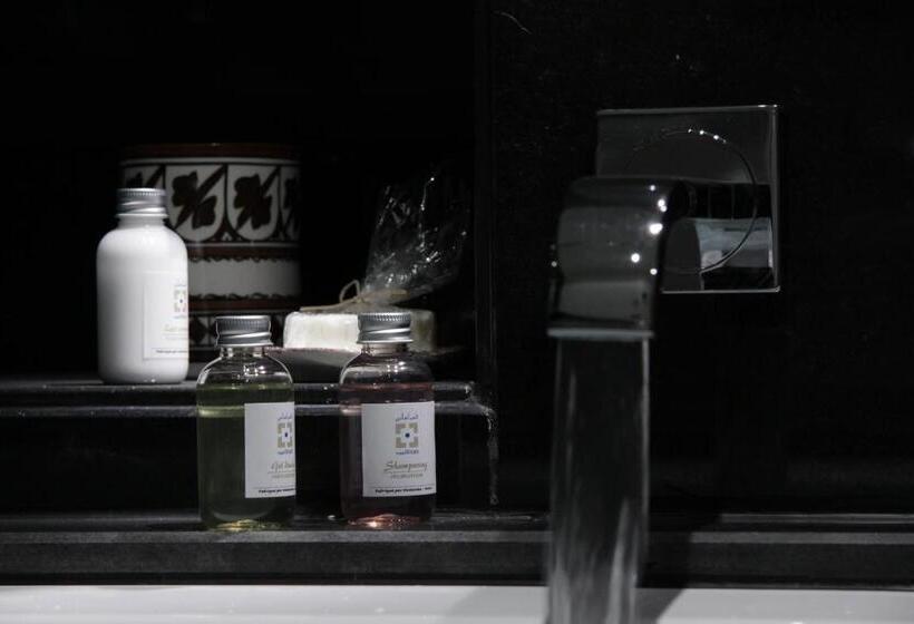 스위트, Palais Amani