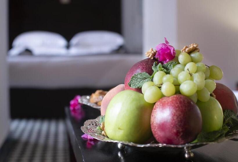 스위트, Palais Amani