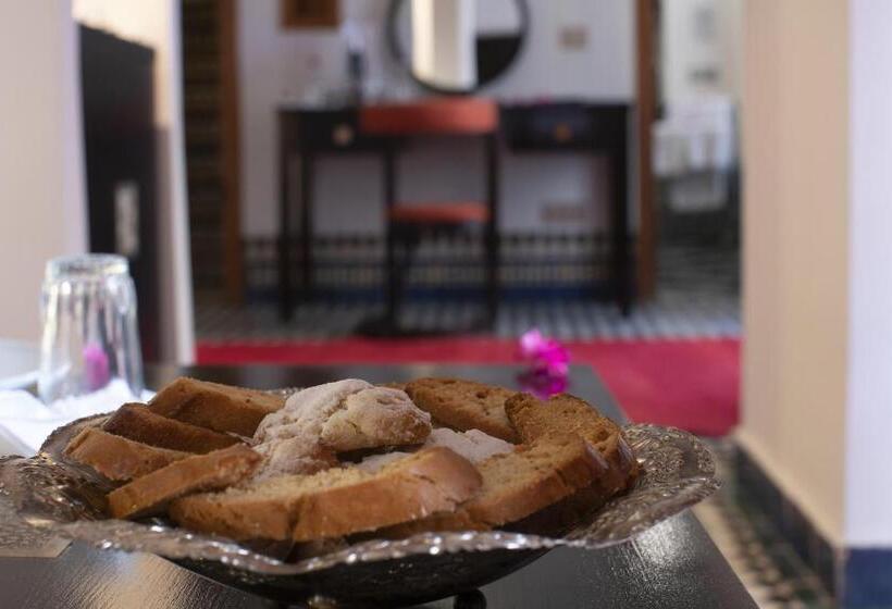 스위트, Palais Amani