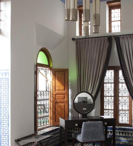 스위트, Palais Amani