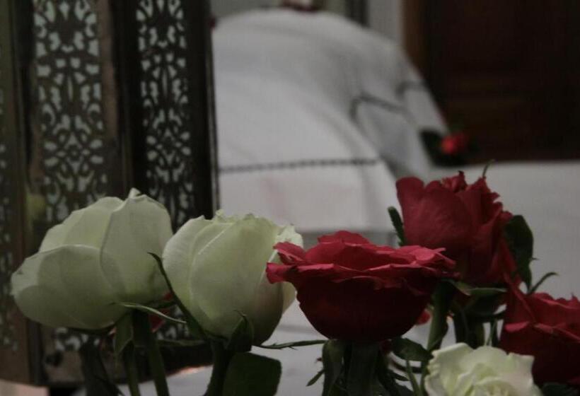 스위트, Palais Amani