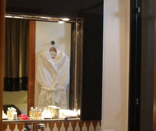 클래식 룸, Palais Amani