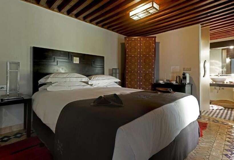 클래식 룸, Palais Amani