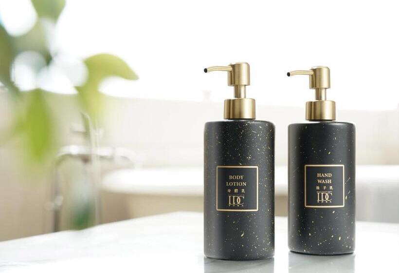 اتاق سوپریور, Palais De Chine