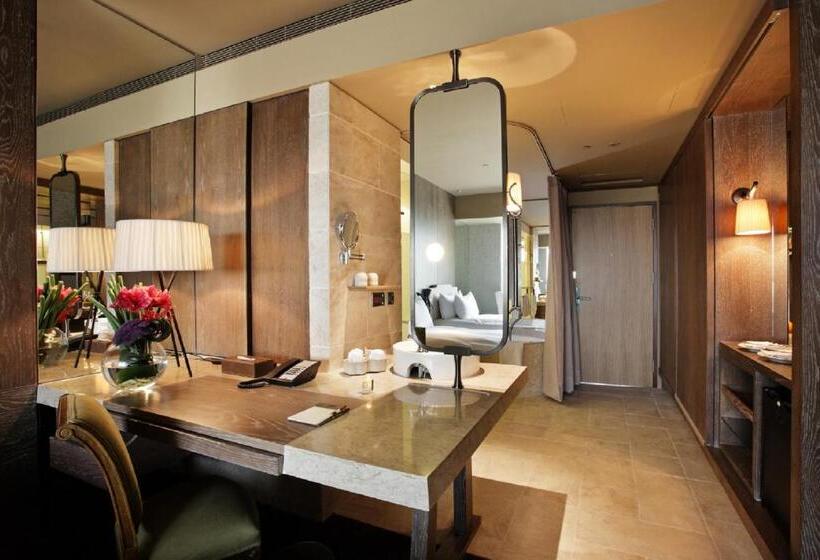 اتاق سوپریور, Palais De Chine