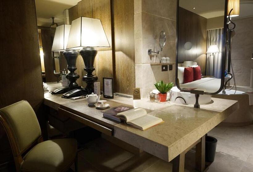 اتاق سوپریور, Palais De Chine