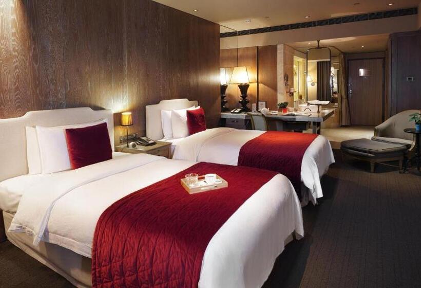 اتاق لوکس, Palais De Chine