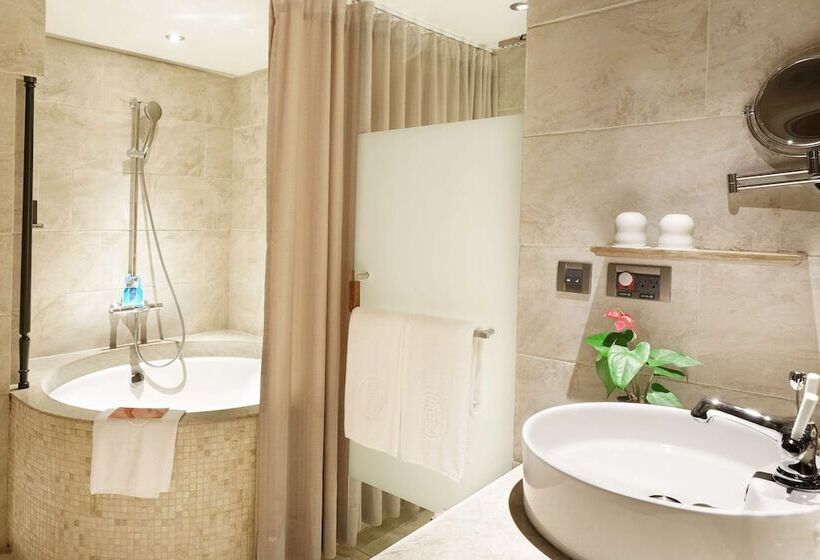 اتاق سوپریور, Palais De Chine