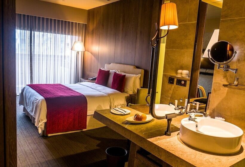 اتاق سوپریور, Palais De Chine