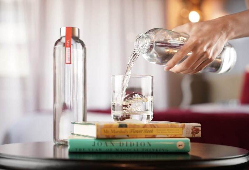 اتاق سوپریور, Palais De Chine