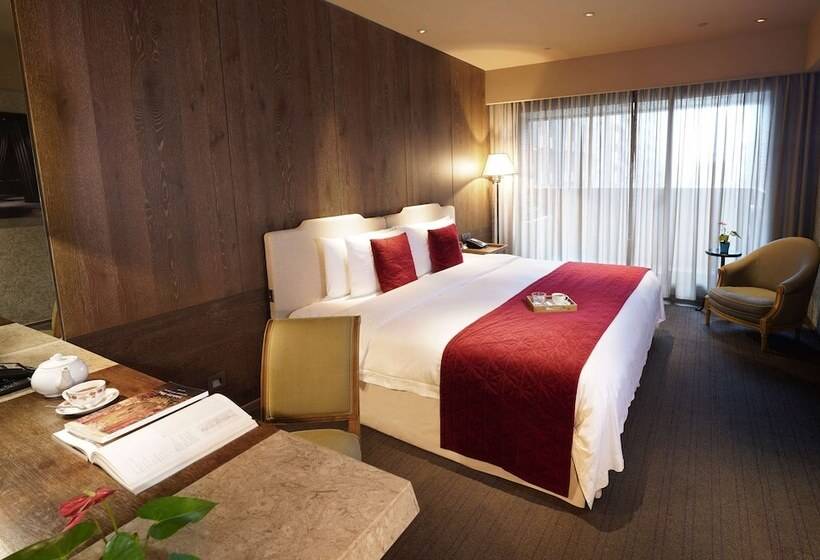 اتاق سوپریور, Palais De Chine