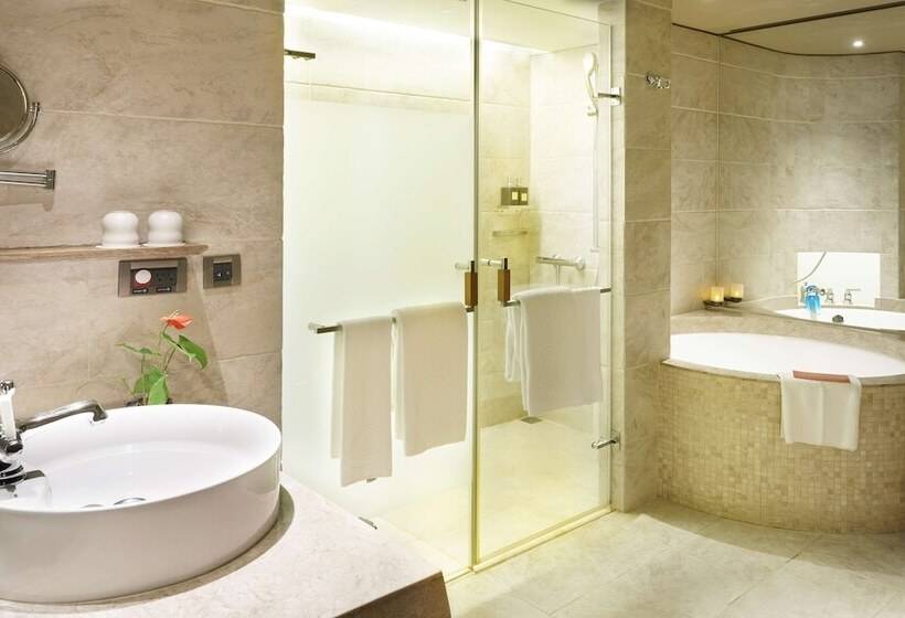 اتاق لوکس, Palais De Chine