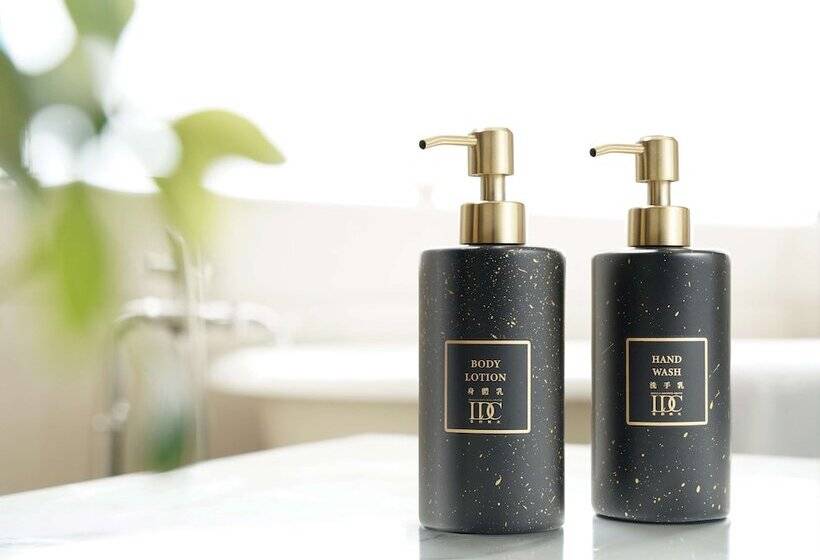 اتاق لوکس, Palais De Chine