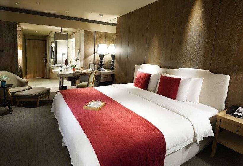 اتاق لوکس, Palais De Chine