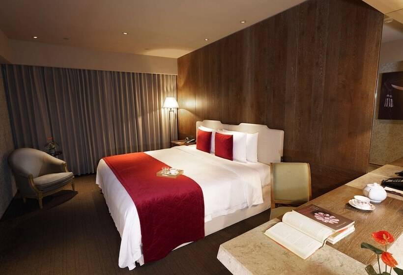 اتاق سوپریور, Palais De Chine