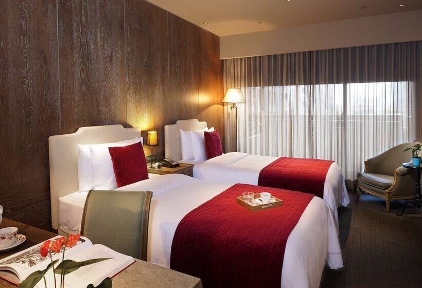 اتاق سوپریور, Palais De Chine