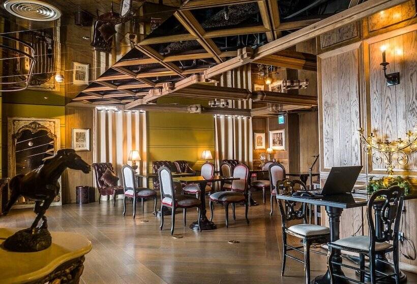 اتاق سوپریور, Palais De Chine