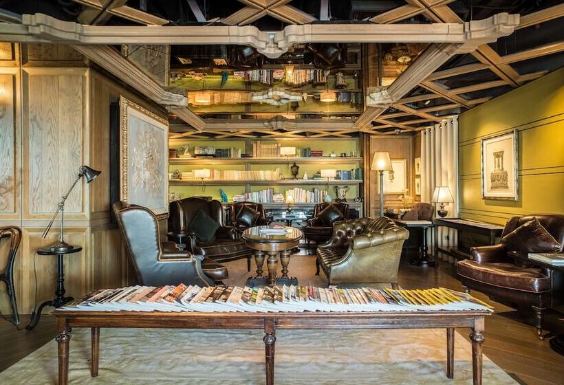 اتاق سوپریور, Palais De Chine