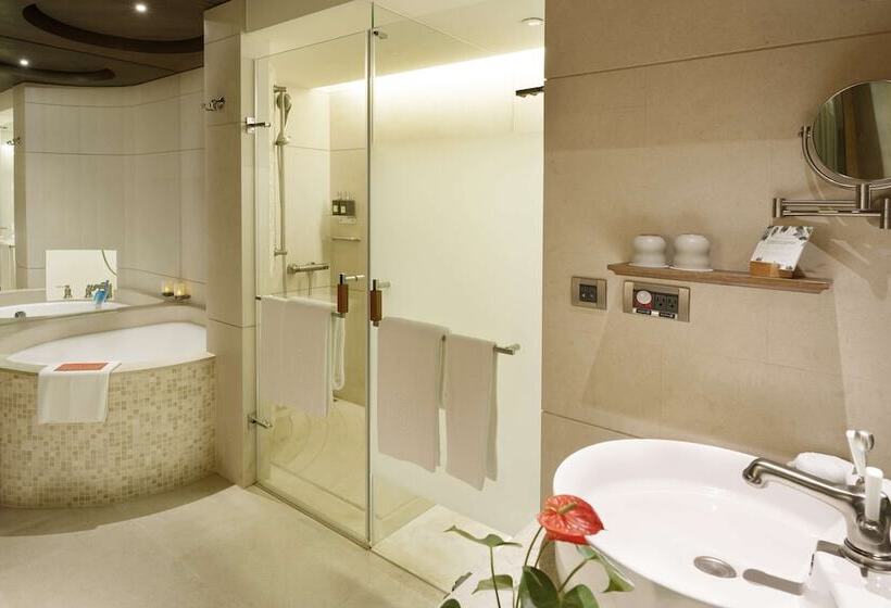 اتاق لوکس, Palais De Chine