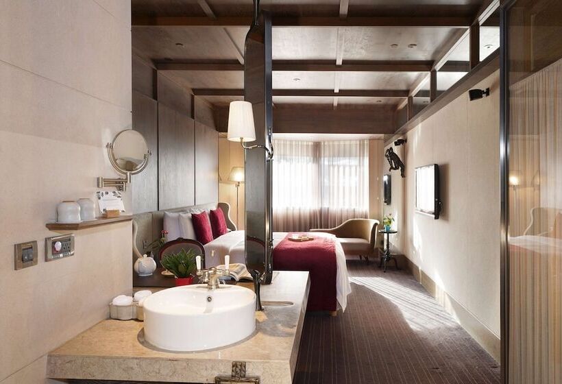 اتاق لوکس, Palais De Chine