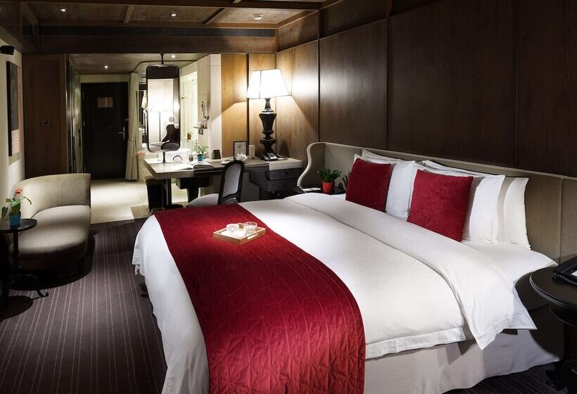 اتاق لوکس, Palais De Chine