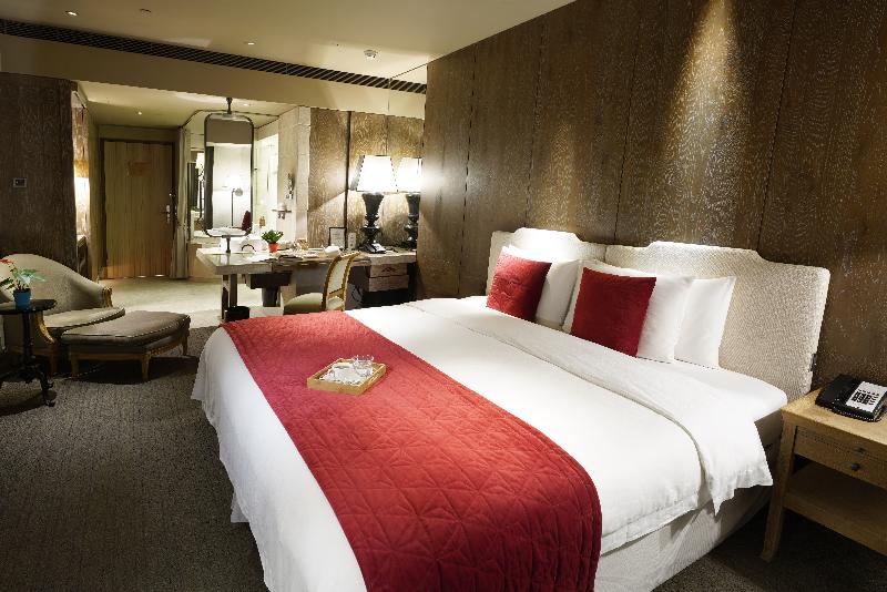 اتاق لوکس, Palais De Chine