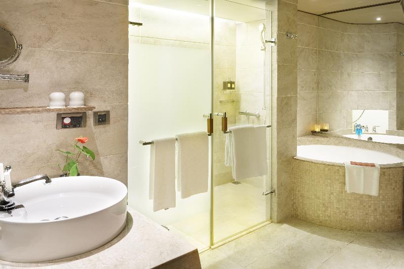 اتاق لوکس, Palais De Chine