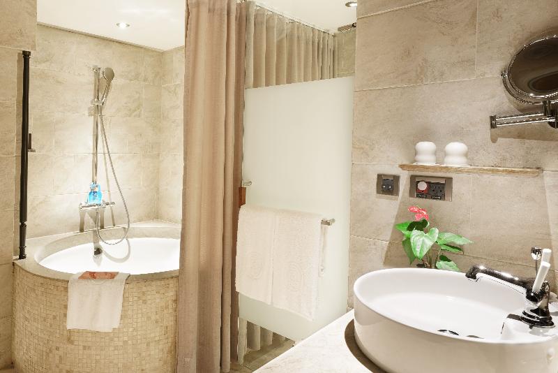 اتاق سوپریور, Palais De Chine