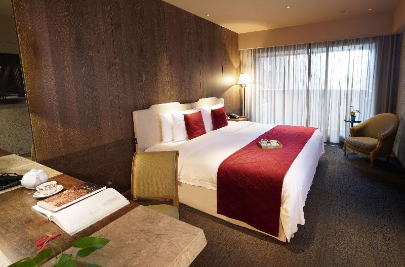 اتاق سوپریور, Palais De Chine