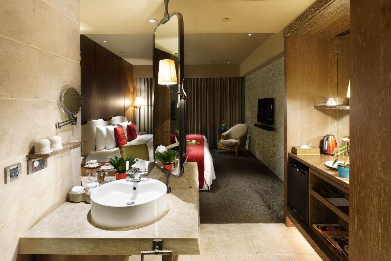 اتاق سوپریور, Palais De Chine