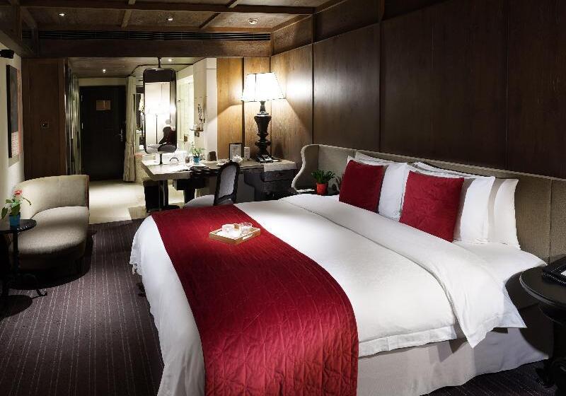 اتاق لوکس, Palais De Chine