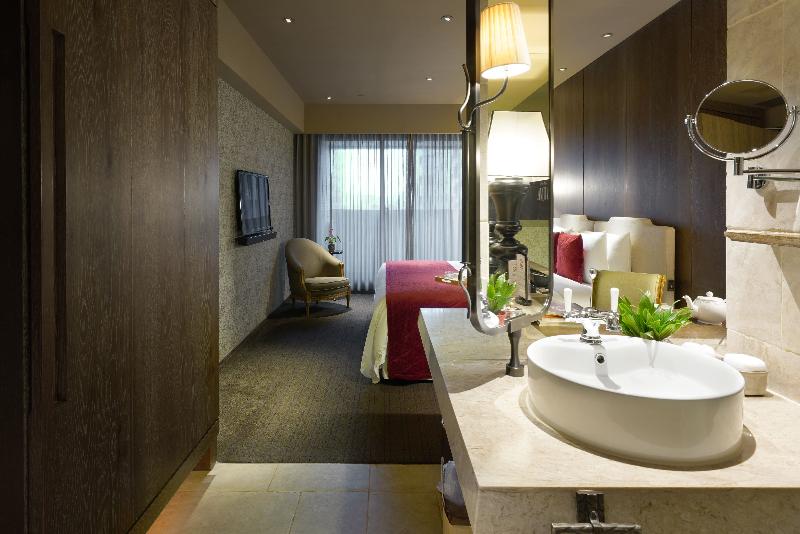 اتاق سوپریور, Palais De Chine