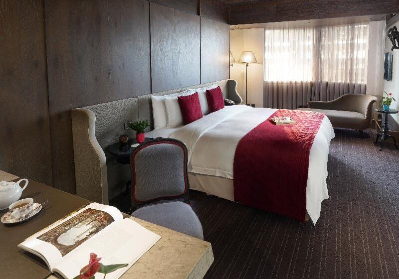 اتاق لوکس, Palais De Chine