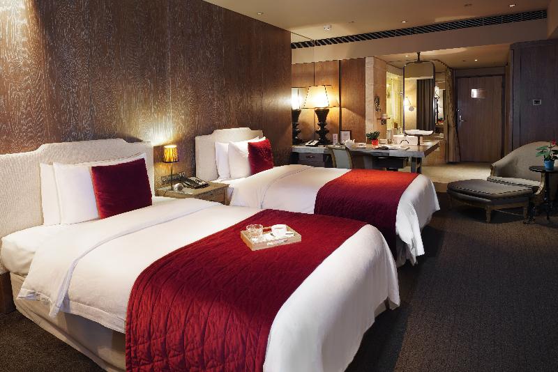 اتاق لوکس, Palais De Chine