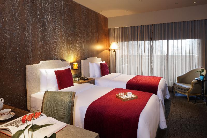 اتاق سوپریور, Palais De Chine