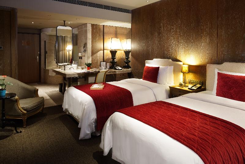 اتاق سوپریور, Palais De Chine